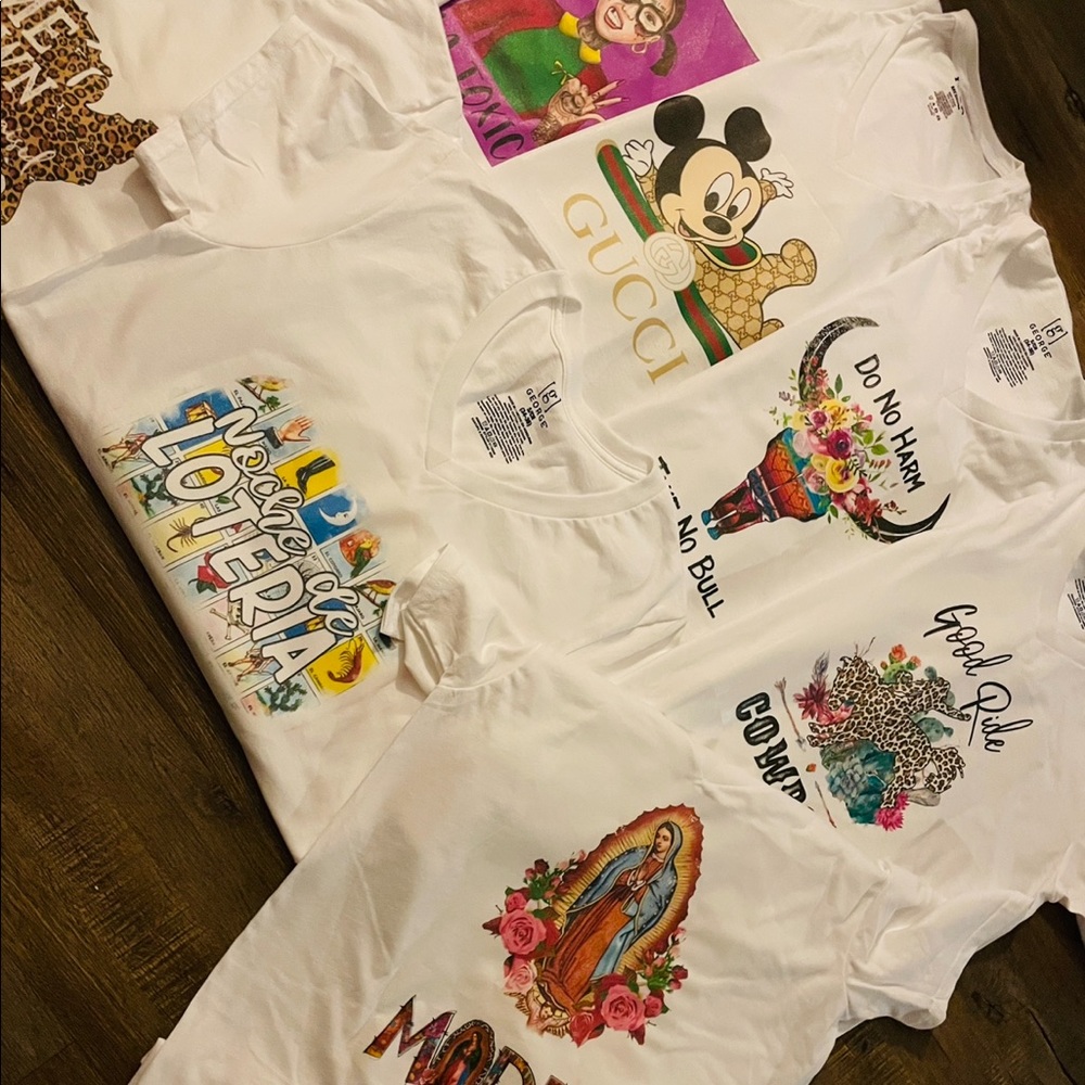 T-shirt